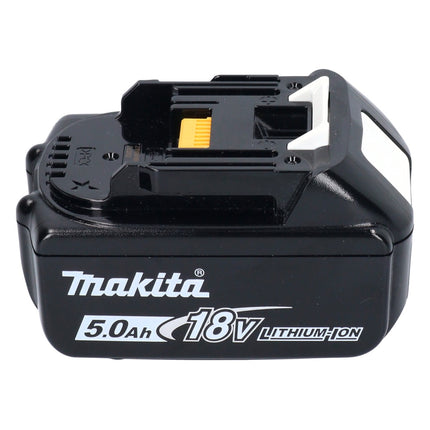 Batteria Makita 4x BL 1850 B 18 V 5,0 Ah / 5000 mAh Li-Ion ( 4x 197280-8 )