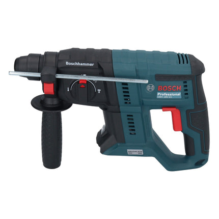 Bosch GBH 18V-21 Professional 18 V 2,0 J SDS plus Trapano a percussione a batteria senza spazzole + 1x batteria ProCORE da 4,0 Ah - senza caricabatterie