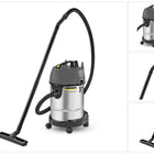 Krcher NT 30/1 ME Classic Edition Aspiratore a umido e a secco 1500 watt 30 litri