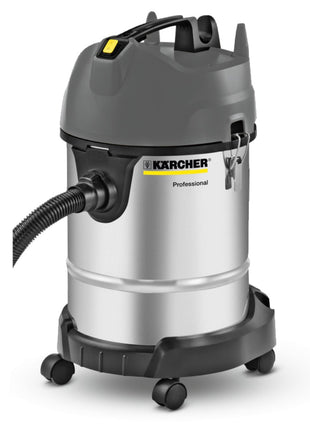 Kärcher NT 30/1 ME Classic Edition aspirador en seco y húmedo 1500 vatios 30 litros