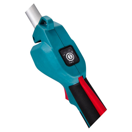 Makita DUX 18 ZX1 18V Brushless Solo Cordless Multifunction Tool - senza batteria, senza caricabatterie