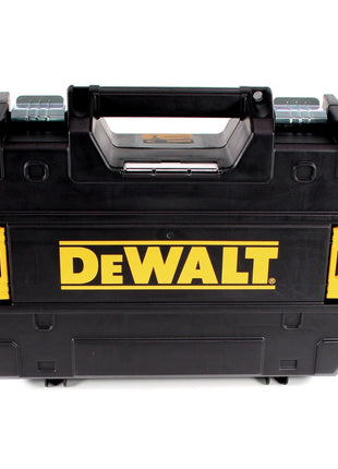 DeWalt DCD 708 P2T Perceuse-visseuse sans fil 18 V Li-Ion Brushless en boîte TSTAK + 2 x 5,0 Ah batterie + chargeur