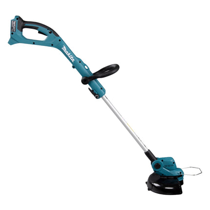 Makita DUR 193 RT1 Tagliabordi a batteria 18 V 260 mm + 1x batteria 5,0 Ah + caricabatterie