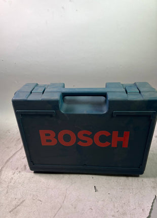 Bosch Koffer Leicht Gebraucht  1 - toolbrothers