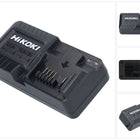 HiKoki UC18YKSL Ladegerät 14,4 - 18 V Li-ion 2 A