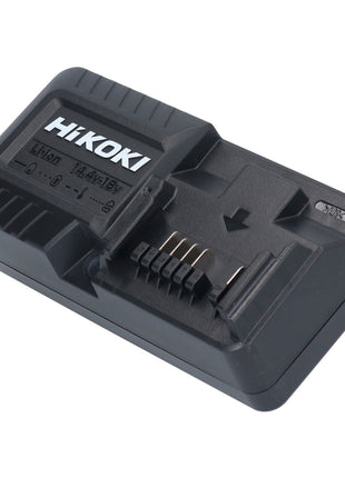 HiKoki UC18YKSL Chargeur 14,4 - 18 V Li-ion 2 A