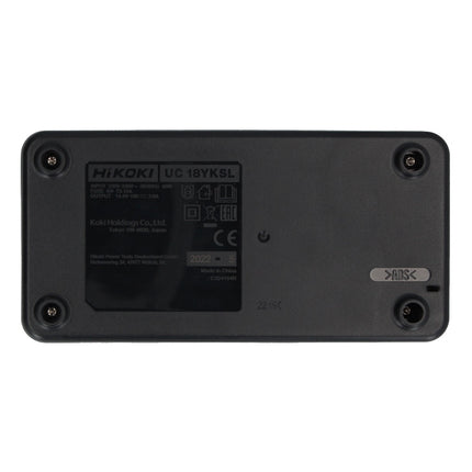 HiKoki UC18YKSL Ladegerät 14,4 - 18 V Li-ion 2 A
