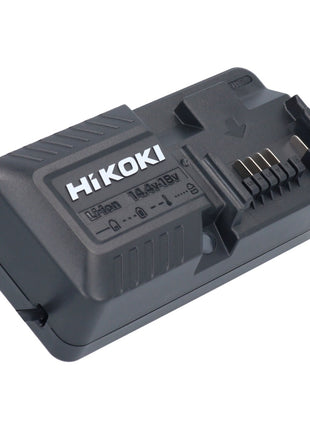 HiKoki UC18YKSL Chargeur 14,4 - 18 V Li-ion 2 A