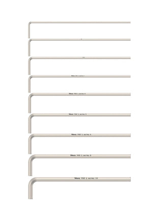 Wera Calendrier de l'Avent 2023 Edition Set d'outils à main 28 pces ( 05136607001 ) PH / PZ / Torx / Fente / Hex