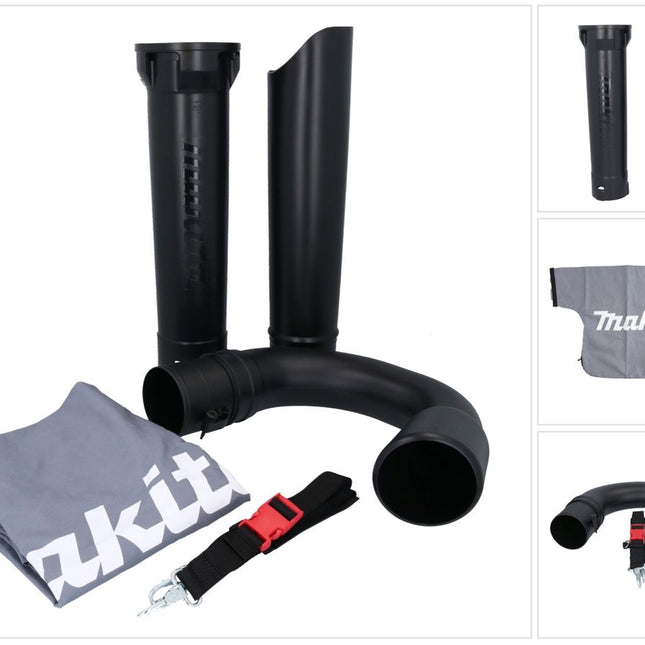 Set di aspirazione Makita per soffiatore a batteria DUB 363 ( 191P37-5 )