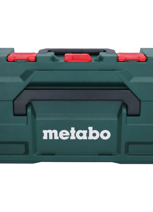 Metabo SSW 18 LTX 1450 BL Akku Schlagschrauber 18 V 1450 Nm Brushless + 1x Akku 4,0 Ah + metaBOX - ohne Ladegerät