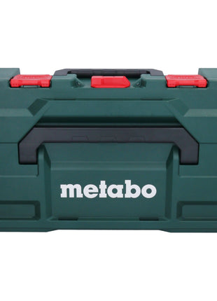 Metabo SSW 18 LTX 1450 BL Akku Schlagschrauber 18 V 1450 Nm Brushless + 1x Akku 4,0 Ah + Ladegerät + metaBOX