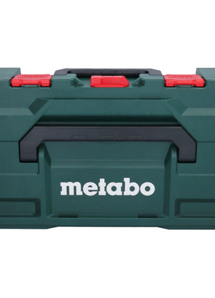 Metabo SSW 18 LTX 1450 BL Akku Schlagschrauber 18 V 1450 Nm Brushless + 2x Akku 4,0 Ah + Ladegerät + metaBOX