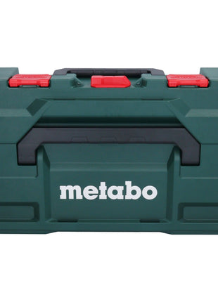 Metabo SSW 18 LTX 1450 BL akumulatorowy klucz udarowy 18 V 1450 Nm bezszczotkowy + 1x akumulator 5,5 Ah + ładowarka + metaBOX