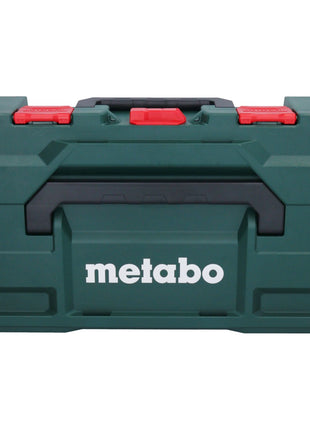 Metabo SSW 18 LTX 1450 BL Akku Schlagschrauber 18 V 1450 Nm ( 602401810 ) Brushless + 2x Akku 8,0 Ah + Ladegerät + metaBOX