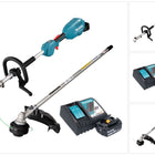 Multiutensile a batteria Makita DUX 18 RFX1 18 V Brushless + 1x batteria 3,0 Ah + kit di ricarica