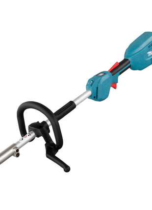 Makita DUX 18 TX1 Akku Multifunktionsantrieb 18 V Brushless + 1x Akku 5,0 Ah - ohne Ladegerät