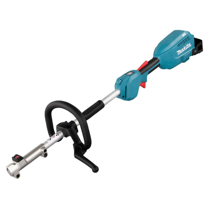 Multiutensile a batteria Makita DUX 18 GX1 18 V Brushless + 1x batteria 6,0 Ah - senza kit di ricarica