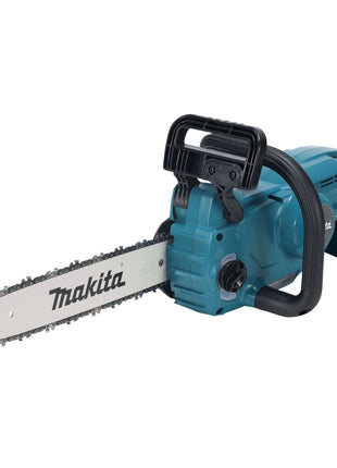 Makita DUC 357 ZX2 Akumulatorowa pilarka łańcuchowa 18 V 35 cm bezszczotkowa solo - bez akumulatora, bez ładowarki