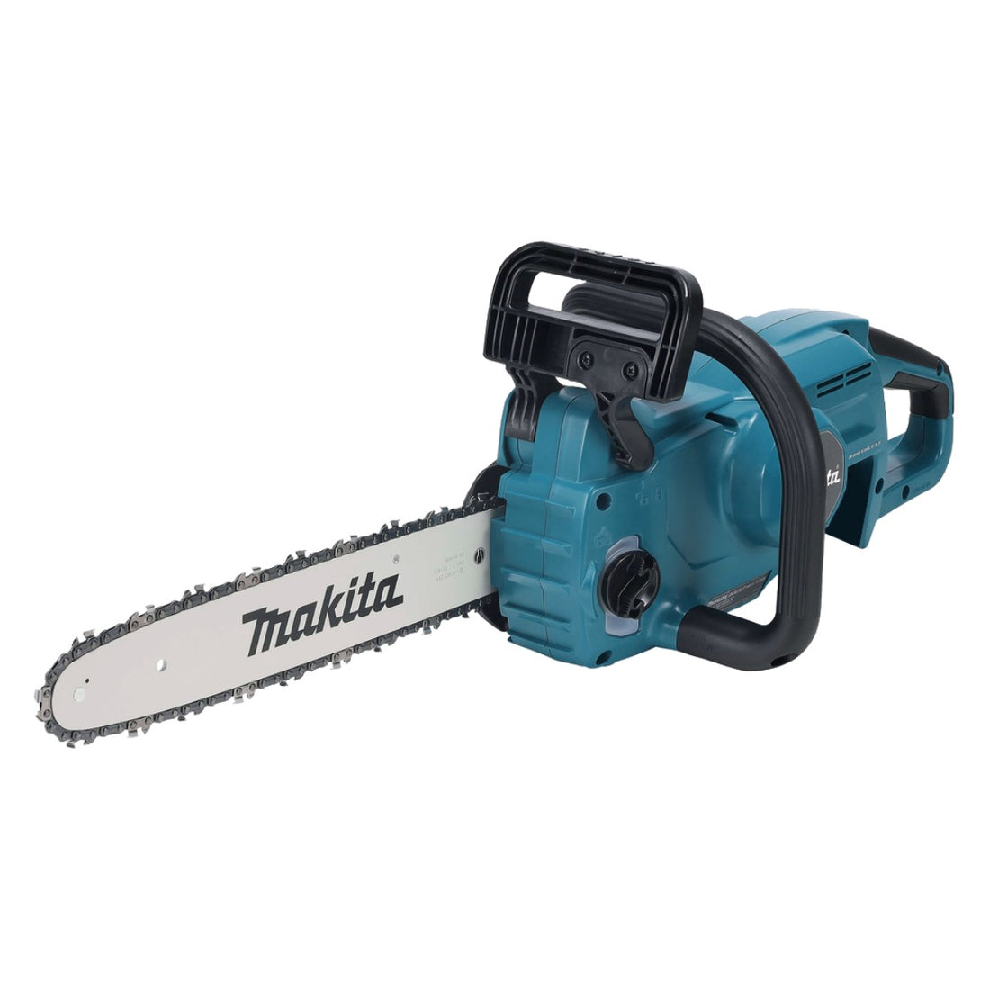 Makita DUC 357 ZX2 Motosega a batteria 18 V 35 cm brushless solo - senza batteria, senza caricabatterie