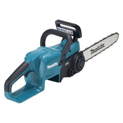 Makita DUC 357 ZX2 Akku Kettensäge 18 V 35 cm Brushless Solo - ohne Akku, ohne Ladegerät