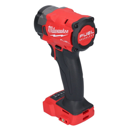 Milwaukee M18 FIW2F12-0 Akku Schlagschrauber 18 V 339 Nm 1/2" Brushless Solo - ohne Akku, ohne Ladegerät 4933498058