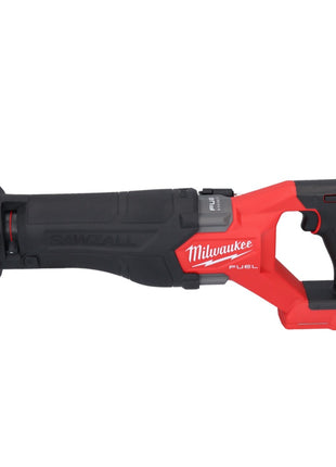 Sierra sable Milwaukee M18 FSZ-0 batería 18 V Brushless Solo - sin batería, sin cargador