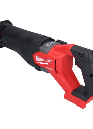 Sierra sable Milwaukee M18 FSZ-0 batería 18 V Brushless Solo - sin batería, sin cargador