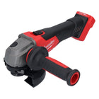 Milwaukee M18 FSAG125X-0 Smerigliatrice angolare a batteria 18 V 125 mm Brushless ( 4933478701 ) Solo - senza batteria, senza caricabatterie