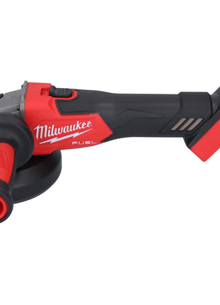 Milwaukee M18 FSAG125X-0 Akku Winkelschleifer 18 V 125 mm Brushless ( 4933478701 ) Solo - ohne Akku, ohne Ladegerät