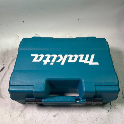 Makita HP 488 DAEX1 Akku Schlagbohrschrauber 18 V 42 Nm G Serie 2x Akku 2 0 Ah Ladegeraet Zubehoerset Koffer Unvollstaendig 4 - toolbrothers