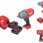 Milwaukee M18 FHIWF12-302 Akku Schlagschrauber 18 V 1356 Nm 1/2