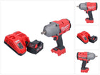 Milwaukee M18 FHIWF12-501 Akku Schlagschrauber 18 V 1356 Nm 1/2