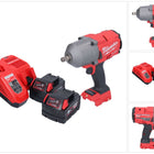 Milwaukee M18 FHIWF12-502 Akku Schlagschrauber 18 V 1356 Nm 1/2