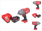 Milwaukee M18 FHIWF12-551 akumulatorowy klucz udarowy 18 V 1356 Nm 1/2