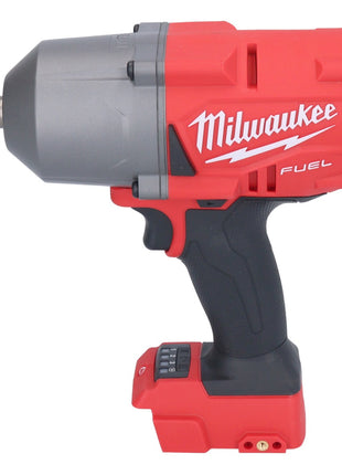 Milwaukee M18 FHIWF12-601 Akku Schlagschrauber 18 V 1356 Nm 1/2" Brushless + 1x Akku 6,0 Ah + Ladegerät