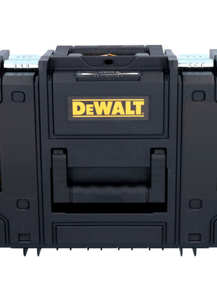 Perceuse-visseuse sans fil DeWalt DCD 800 M1T 18 V 90 Nm sans balais + 1x batterie 4,0 Ah + chargeur + TSTAK