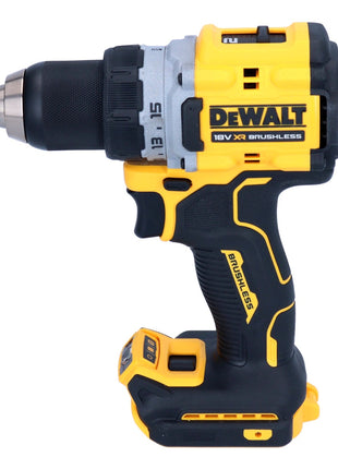 DeWalt DCD 800 NT Akku Bohrschrauber 18 V 90 Nm Brushless + 1x Akku 5,0 Ah + TSTAK - ohne Ladegerät