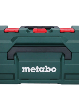 Metabo MS 18 LTX 15 Akku Gehölzsäge 18 V 15 cm 5 m/s + 1x Akku 4,0 Ah + Ladegerät + metaBOX