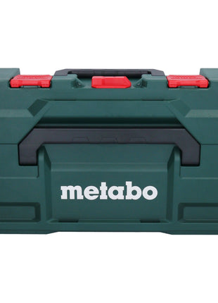 Metabo MS 18 LTX 15 Akku Gehölzsäge 18 V 15 cm 5 m/s + 1x Akku 4,0 Ah + Ladegerät + metaBOX