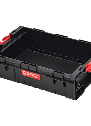 Qbrick System PRO Box 130 2.0 stapelbar 450 x 310 x 130 mm 9 l IP54