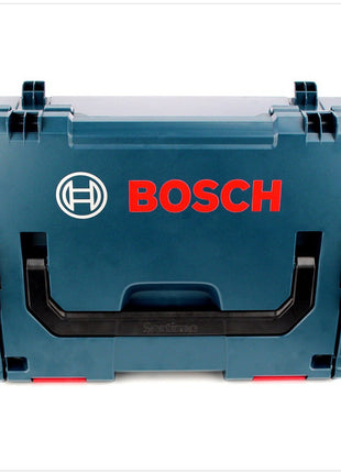 Bosch GSR 10,8-Li Akku Bohrschrauber in L-Boxx + 2 x GBA 10,8 V 2,5 Ah Akku + AL 1130 CV Schnelllader - Toolbrothers