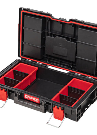 Qbrick System PRIME Caja de herramientas 150 Profesional apilable 535 x 327 x 141 13,5 l IP66