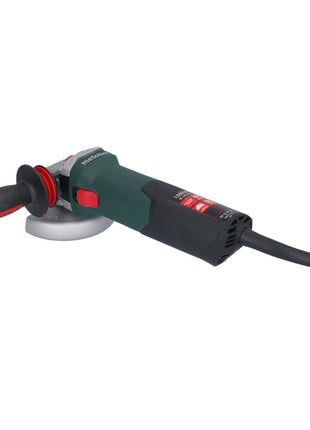 Metabo WE 15-125 Quick Meuleuse d'angle 1550 W 125 mm ( 600448000 )