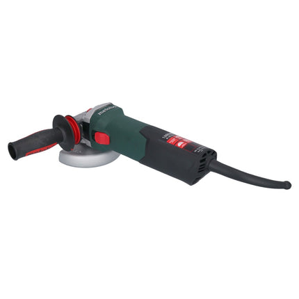 Metabo WE 15-125 Quick Winkelschleifer 1550 W 125 mm ( 600448000 )