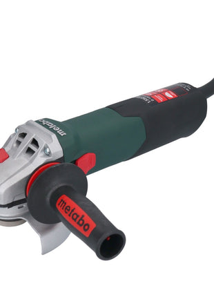 Metabo WE 15-125 Quick Meuleuse d'angle 1550 W 125 mm ( 600448000 )