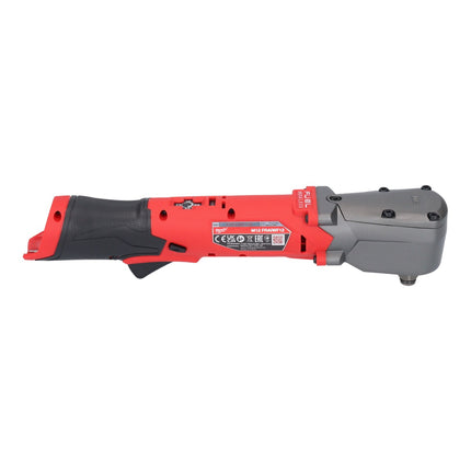 Milwaukee M12 FRAIWF12-0 Avvitatore angolare a batteria 12 V 1/2'' 270 Nm Brushless ( 4933471699 ) Solo - senza batteria, senza caricabatteria