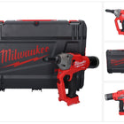 Rivettatrice cieca a batteria Milwaukee M18 ONEFPRT-0X 18 V 20 kN Brushless ( 4933478601 ) + HD Box - senza batteria, senza caricabatterie