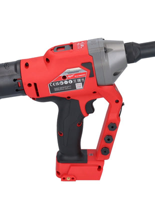 Milwaukee M18 ONEFPRT-0X Akku Blindnietgerät 18 V 20 kN Brushless ( 4933478601 ) + HD Box - ohne Akku, ohne Ladegerät