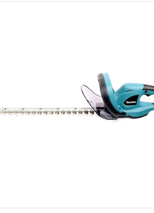 Makita DUH 523 Taille-haie sans fil 18V, 52cm + 1x Batterie 2,0Ah + Chargeur